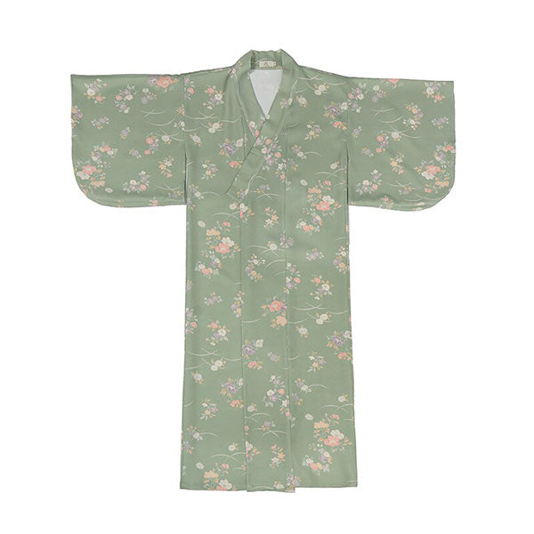 Kimono japonais femme vert-4.jpg