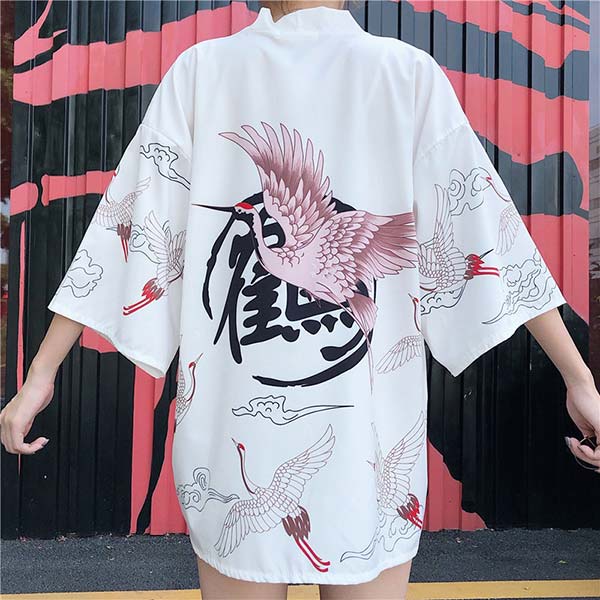 Haori japonais grues pour femme-5.jpg
