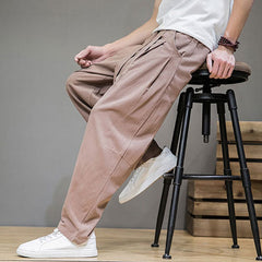 Pantalon japonais fluide pour homme-6.jpg