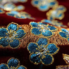 Sukajan japonais en velours broderie dragon Ryu-10.jpg