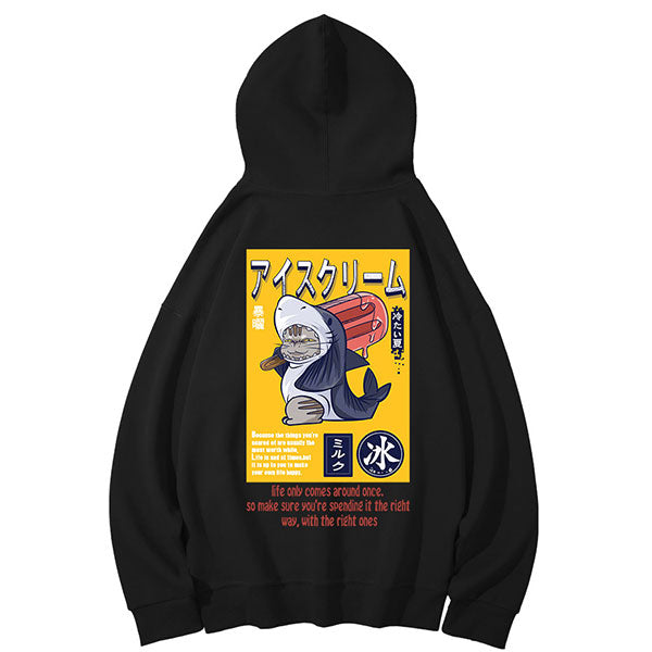 Sweat à capuche chat requin-0.jpg