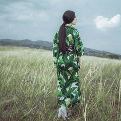 Yukata long japonais motif nature-2.jpg