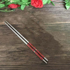 Baguettes japonaises colorées en métal-6.jpg