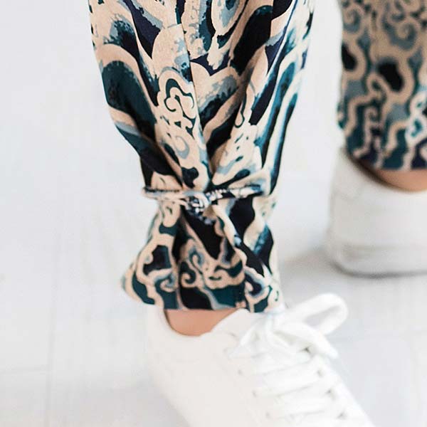 Pantalon japonais imprimé dragon-4.jpg