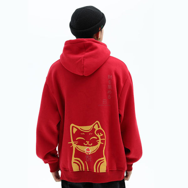 Sweat japonais chat manekineko-7.jpg