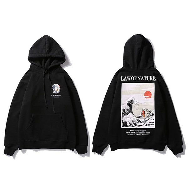 Sweat japonais vague de Kanagawa-1.jpg