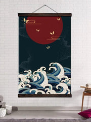 Tableau japonais papillons de nuit-0.jpg