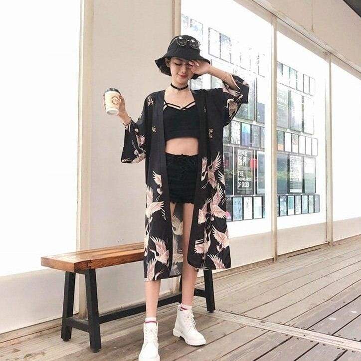 Kimono Femme Grues Japonaises-2.jpg