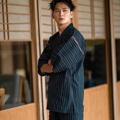 Jimbei pour homme motifs japonais-3.jpg