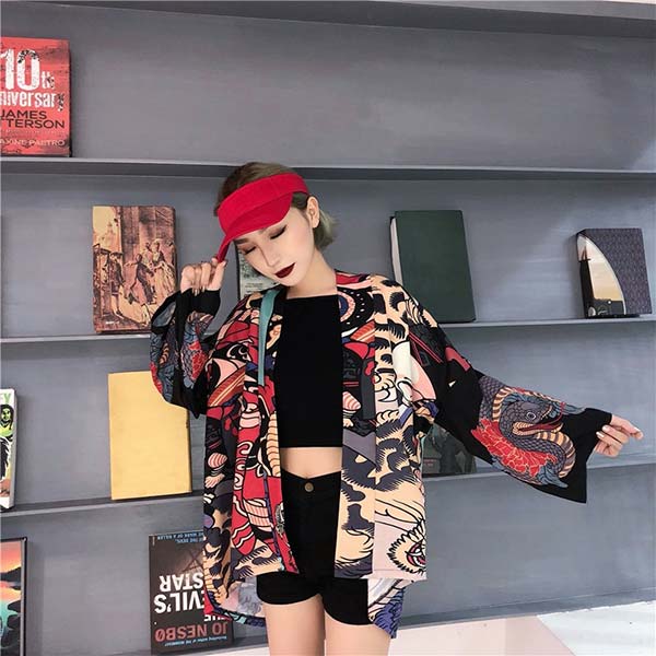 Veste kimono courte Hannya-1.jpg