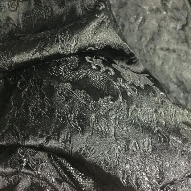 Bomber bicolore beige style Sukajan japonais motif phoenix-2.jpg