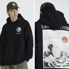 Sweat japonais vague de Kanagawa-2.jpg