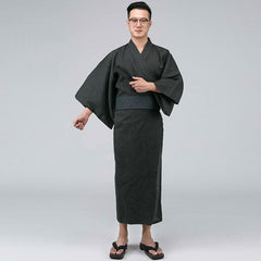 Yukata Homme Uni Noir-0.jpg