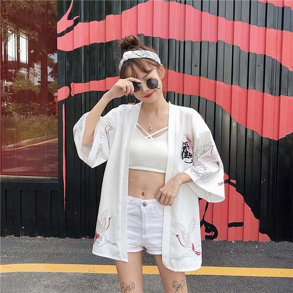 Haori japonais grues pour femme-7.jpg