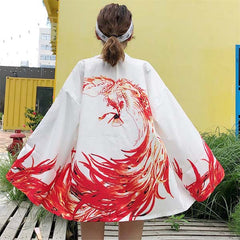 Kimono court Phoenix japonais-0.jpg