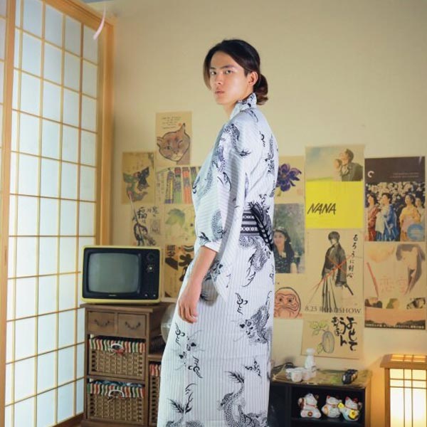 Kimono Homme Dragon Japonais-3.jpg