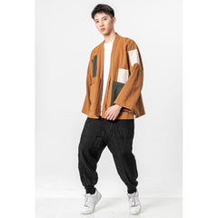 Veste Kimono Homme Motifs Géométriques-2.jpg