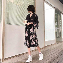 Kimono Femme Grues Japonaises-3.jpg