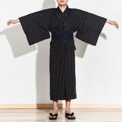 Yukata Homme Traditionnel avec Rayures-1.jpg