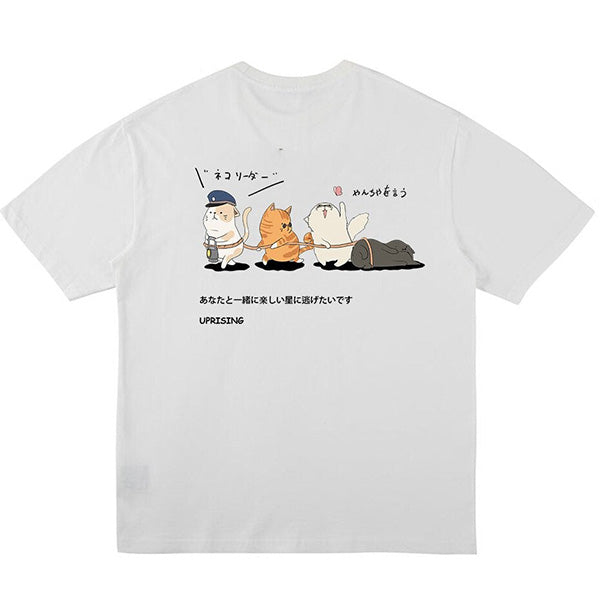 T-shirt japonais chats kawaii-7.jpg