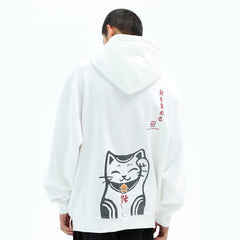 Sweat japonais chat manekineko-4.jpg