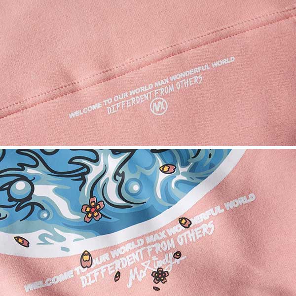 Sweat japonais illustration japonaise Mont Fuji-6.jpg