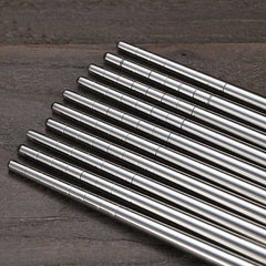 Baguettes japonaises modernes en inox-4.jpg