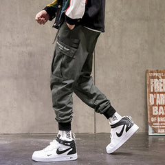 Pantalon japonais style cargo uni-7.jpg