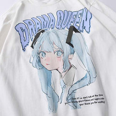 T-shirt manga Drama Queen-5.jpg