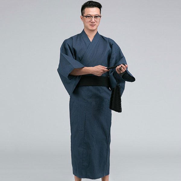 Yukata Homme Uni Bleu-2.jpg
