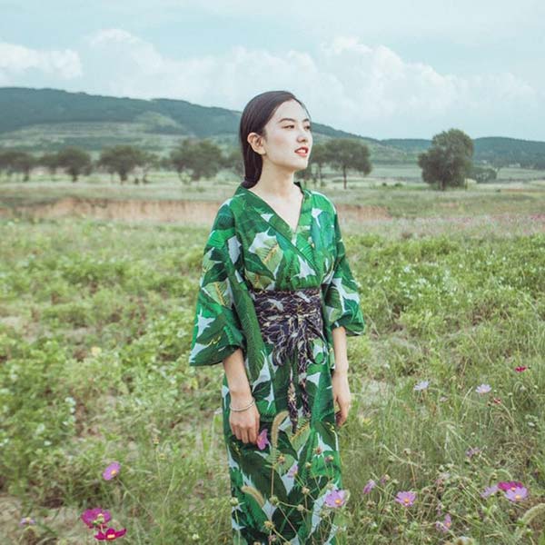 Yukata long japonais motif nature-4.jpg