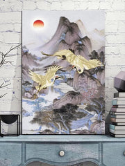 Tabeau paysage japonais-1.jpg