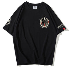 T-shirt femme japonaise style tattoo-5.jpg