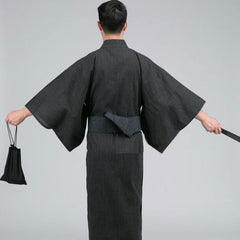 Yukata Homme Uni Noir-2.jpg