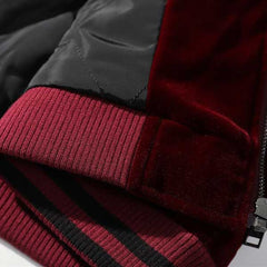 Sukajan japonais en velours broderie dragon Ryu-9.jpg