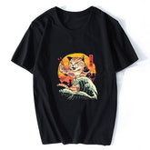 T-shirt chat japonais Kanagawa-0.jpg
