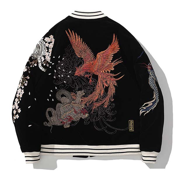 Veste Sukajan en velour phoenix-7.jpg