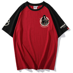 T-shirt femme japonaise style tattoo-7.jpg