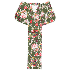 Kimono traditionnel japonais kaki-4.jpg