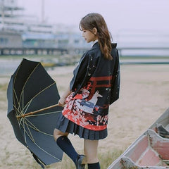 Veste style kimono sanctuaire Hinari-3.jpg