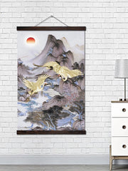 Tabeau paysage japonais-2.jpg