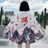 Veste style Haori japonais Yama-0.jpg