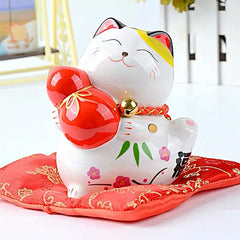 Tirelire Maneki Neko avec sa gourde-0.jpg