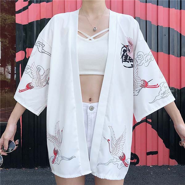 Haori japonais grues pour femme-4.jpg