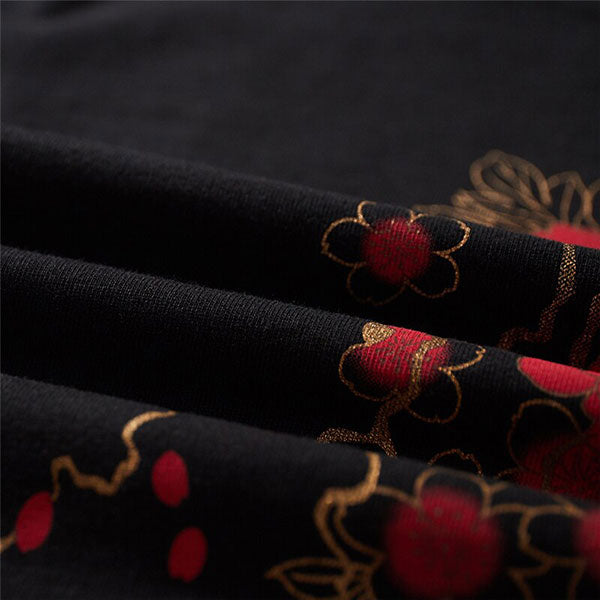 T-shirt japonais dragon Ryū-5.jpg