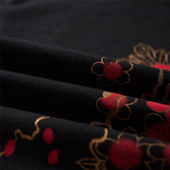 T-shirt japonais dragon Ryū-5.jpg