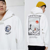 Sweat japonais vague de Kanagawa-4.jpg