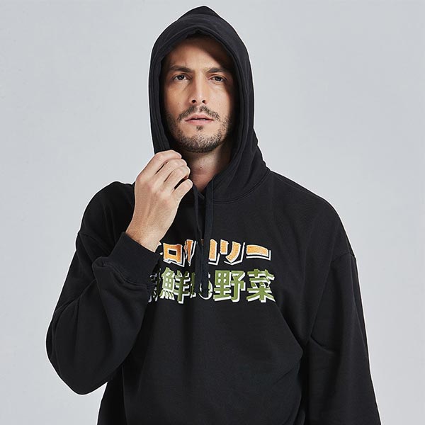 Sweat à capuche Yasai attack 2-3.jpg