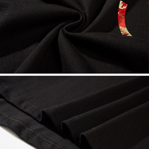 T-shirt imprimé Japon traditionnel-6.jpg