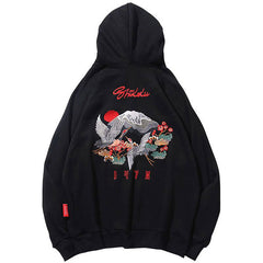 Hoodie paysage japonais brodé-0.jpg